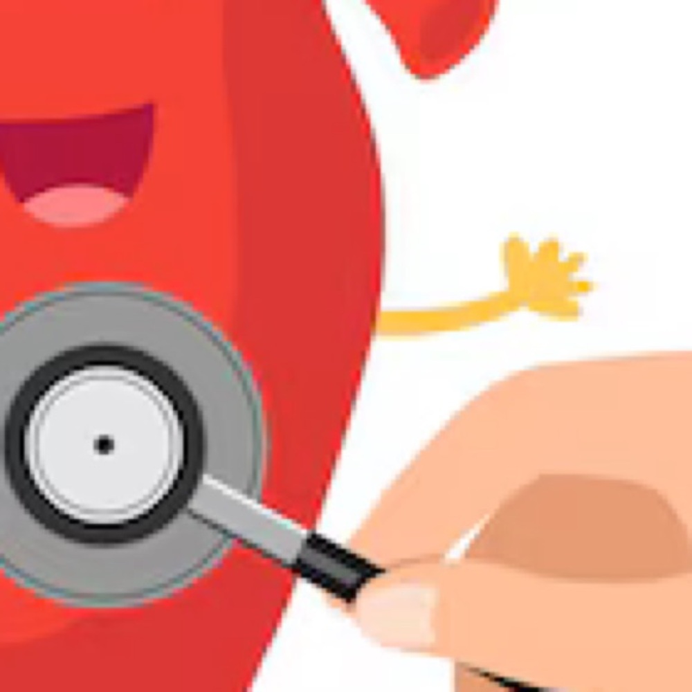 Meet your Posher, Omar